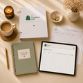 Signature Binder Kit