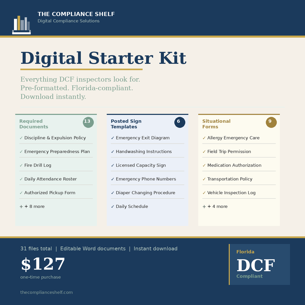 Digital Starter Kit
