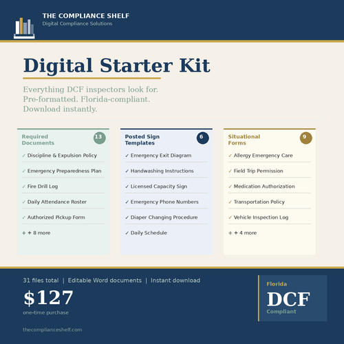 Digital Starter Kit